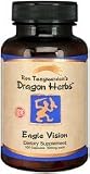 Dragon Herbs Eagle Vision, 500 mg, 100 Capsules