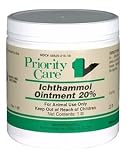 Ichthammol Ointment 20% - 14oz