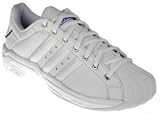 adidas - adidas Men's Superstar 2G NBA Pistons Basketball Shoe