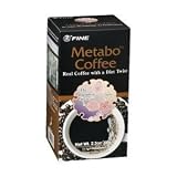 FINE Metabo diet Coffee