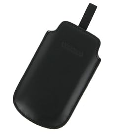 Samsung Universal Vertical Mobile Phone Leather Case