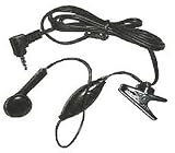 Samsung Rant SPH-M540 Earbud Handsfree Headset