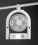 Fan-T-See Fan