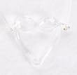 Necklace: Knotted Heart