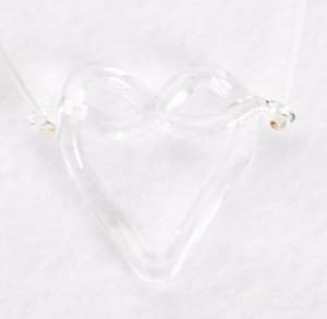 Necklace: Knotted Heart