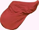 Abetta Cotton Twill English Saddle Cover 31FebcLWQJL. SL160 Abetta Cotton Twill English Saddle Cover
