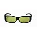 Toshiba FPT-AG01U 3D Glasses, Black