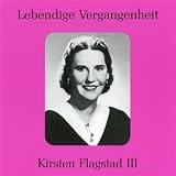 Kirsten Flagstad III