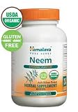 Neem - Systemic Purifier - 60 - VegCap