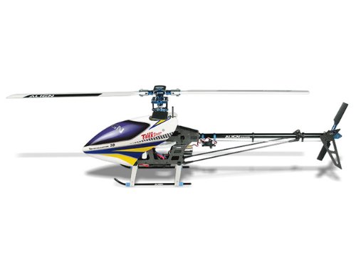 31FedOBBgtL Align T REX 450 Sport Super Combo