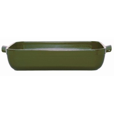 Large Flame Roaster in Olive 31FedeDQTZL Large Flame Roaster in Olive