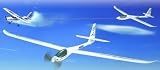 Cularis Glider/Electric Glider Kit