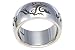 Phoenix-i Titanium Ring