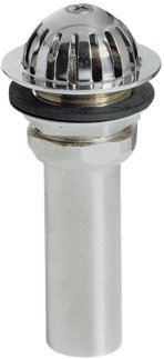 KOHLER K-9161-NA Beehive Urinal Strainer