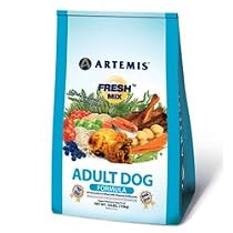 Artemis Fresh Mix Adult Dog Food 30 lb