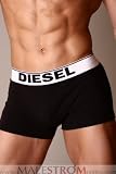 Diesel Breddo Boxer-Brief - Black