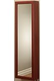 Men' s Armoire Valet With Charging Station