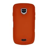 Amzer AMZ91027 Silicone Skin Jelly Case for Samsung Droid Charge SCH-I510 - ....