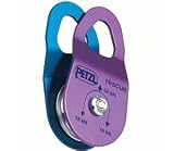 Petzl Rescue Pulley 13mm Rope Maximum