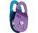 Petzl Rescue Pulley 13mm Rope Maximum