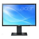 Acer B243HLbmdrz Black 24 5ms Widescreen 1920x1080 LED Backlight LCD Monitor w/ Built-in Speakers