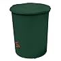 Emsco Group 2771-1 60-Gallon Deluxe Rain Barrel Rain Water Collection System