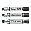 Sharpie Magnum Permanent Marker Pen Chisel Tip Ref S0811310 -  Black