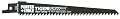 Porter-Cable 12400-50 6-Inch 6 TPI Reciprocating Saw Blade (50-Pack)