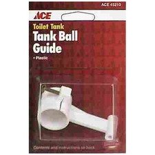 toilet tank ball guide (091646)