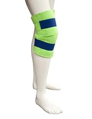 Brownmed Polar Ice Large Knee Wrap (Color may vary)