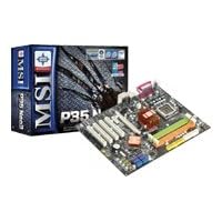 MSI P35 Neo3-F Sockel 775