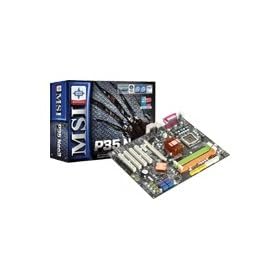 MSI P35 Neo3-F Sockel 775