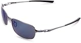 Oakley Men's C Wire Oval Polarized Sunglasses