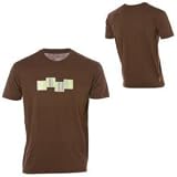 Foursquare Polo Icon T-Shirt - Short-Sleeve - Men's