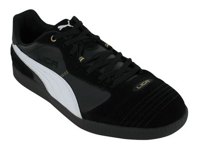 PUMA Unisex Liga Finale Soccer Sneaker