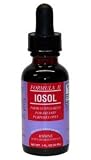 Iosol 1 Oz (Liquid Iodine)