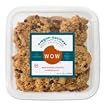 WOW Baking- Oregon Oatmeal Cookies, All Natural, Wheat & Gluten Free, 12 oz tub