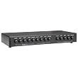 TV/VCR Video Switching Center