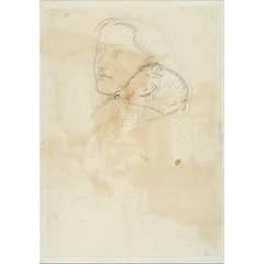 Poster 20 x 30 cm - "Accepted" von Sir John Everett Millais / Bridgeman Art Library - auch in anderen Gr��en und als Leinwandbild erh�ltlich