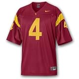 Southern California Trojans Nike Football Jerseys - Official Replica