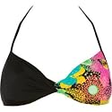 Roxy Summer Glow Harmony Bra Bikini Top - Women's