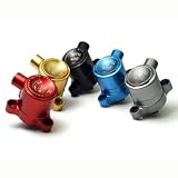 STM SDU-G020 30mm Slave Cylinder For All Ducati W  Hydraulic Clutches Black by STM