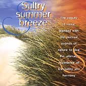 Sultry Summer Breeze by Anton Hughes