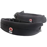 662 Deluxe Fin Pads, One Size