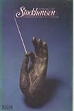 Stockhausen : conversations with the composer