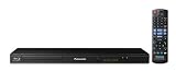 Panasonic DMP-BD65: Panasonic DMP-BD75 Ultra-Fast Booting Blu-ray Disc Player