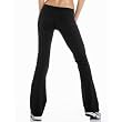 Ladies' Activewear Solid Stitch Pants ~ Fitness by MoonTree
