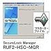 RUF2-HSC�V���[�Y��p�ݒ�Ǘ��\�t�g�E�F�A�uSecureLock ManRUF2-HSC-MGR
