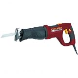Buy 6 Amp Reciprocating Saw with Rotating Handle