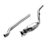 Bosal Catalytic Converter 079-3069 by Bosal